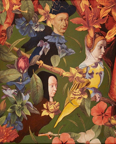 The Donor Panel