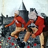 the Field Kickers