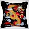 DRAGON PILLOW