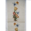 TULIPS BELL PULL
