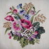 PINK FLORALS-520