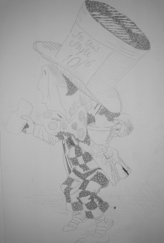 Mad Hatter
