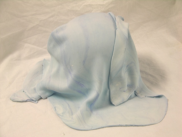 8 minutes: April 2, 2010 7:34-7:42 pm side