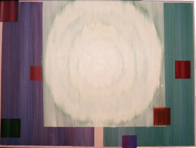 Ode to Rothko