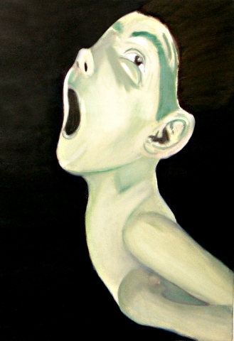 Silent Scream