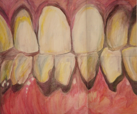 Teeth