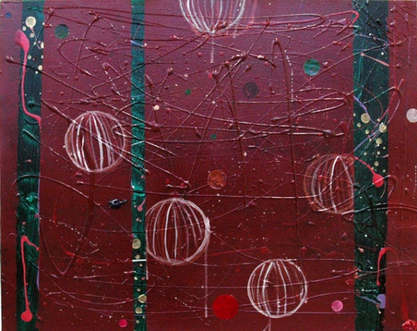 Bubbles