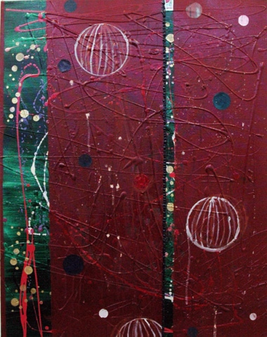 Bubbles II