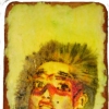 Screaming Cake
