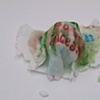 Receive with Simplicity (wet Blanket) 