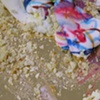 Snare (detail)