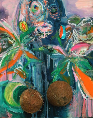 Untitled I