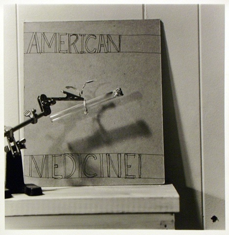 American Medicine II