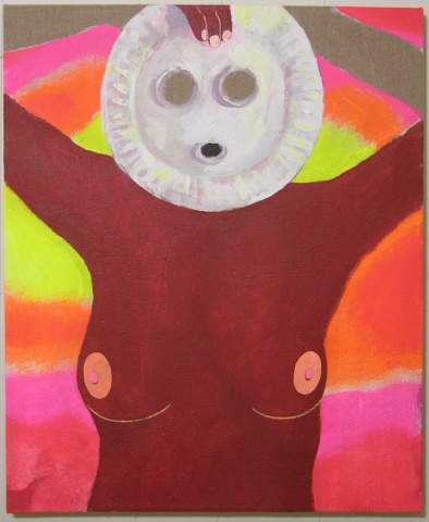 Plate Face