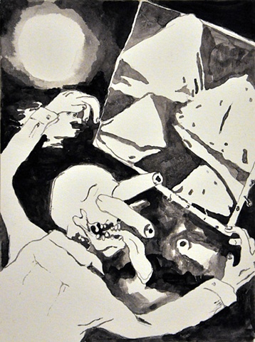 The Painter