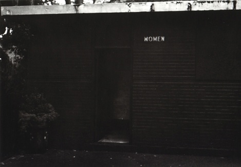 Rest Room