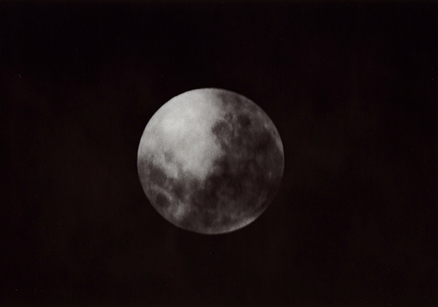 Full Moon, July, 2010