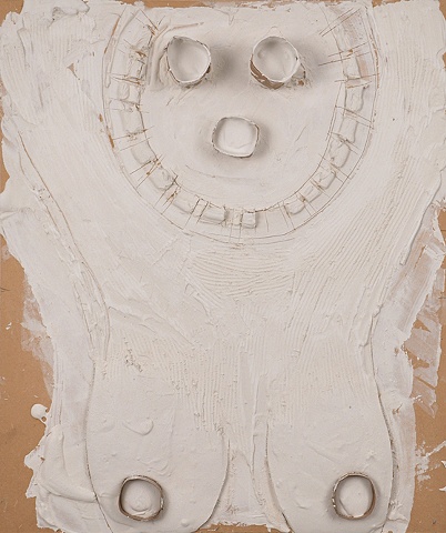 Plaster