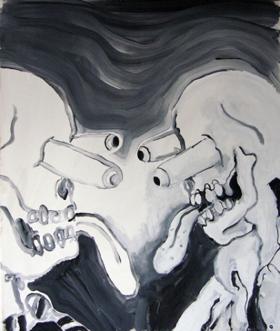 The Meeting I