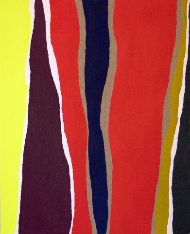 Vertical Colors