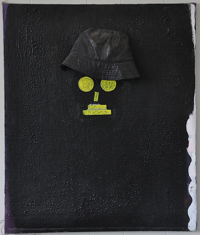 Yellow Face