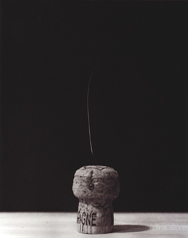 Cork With a Whisker