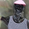 New Pink Hat