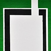 Legs (green and white)