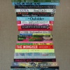 Stack of Books
