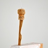 Cork with a Whisker