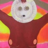 Plate Face