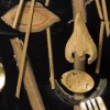 Eating With A Fork