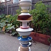 Stack of Plates