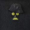 Yellow Face