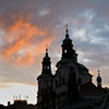 The City 