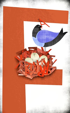 Word Nest