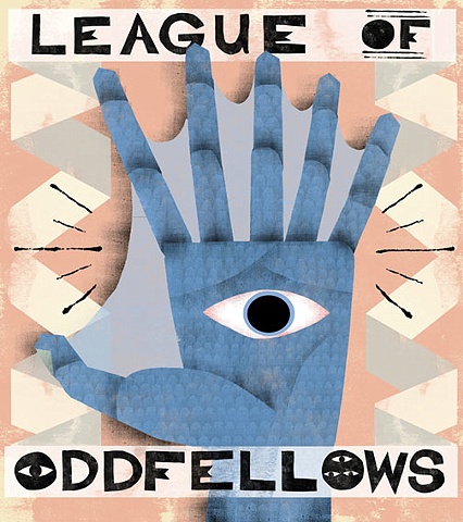 League of Oddfellows