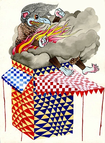 Garuda