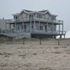 Charlestown Beach house