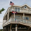 Charlestown Beach house