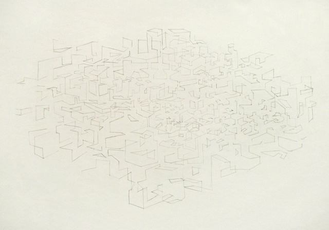 Static Assembly (detail)