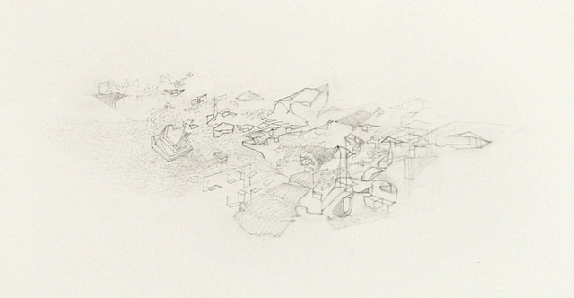 Rift (detail)