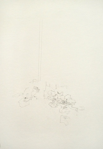 Strange Inversion of Reason (detail)