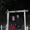 Halloween 2009 -ghost town in Nevada