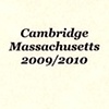2009/2010 CPHD