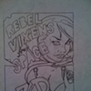 Rebel Vixen