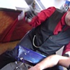 Swanky tattooing