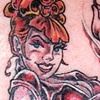 Pin Ups