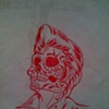 El Vez sketch
