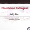 Bloodborne Pathogens